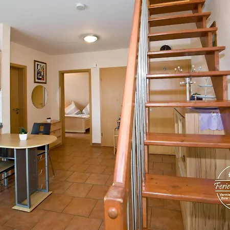 Puddu Apartment Norddeich (Norden)