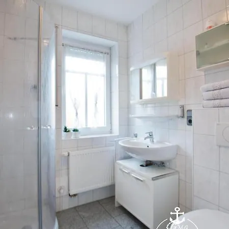 Puddu Apartment *