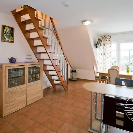 Apartment Puddu