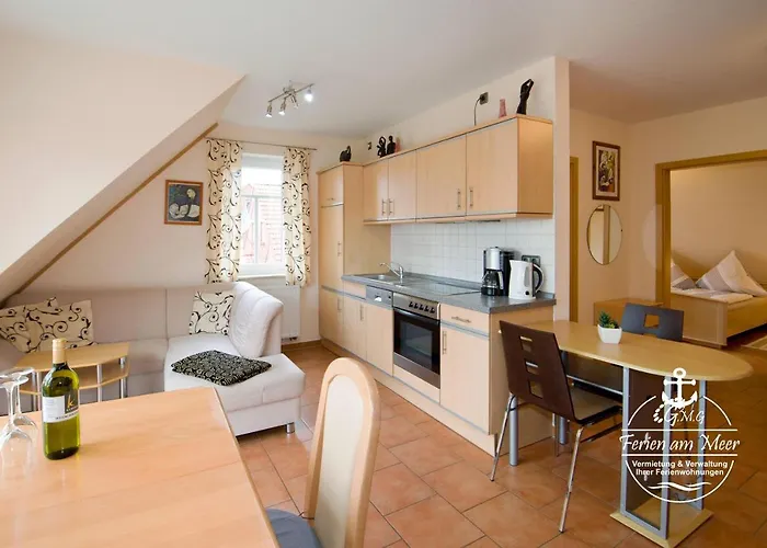 Puddu Norddeich (Norden)